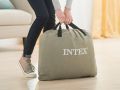 Intex eenpersoons luchtbed | Prime Comfort