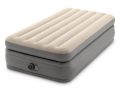 Intex eenpersoons luchtbed | Prime Comfort