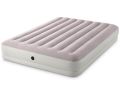 Intex Prestige Mid-Rise | 2-persoons luchtbed met USB pomp