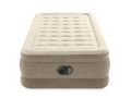 Intex Ultra Plush luchtbed - eenpersoons
