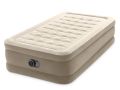 Intex Ultra Plush luchtbed - eenpersoons