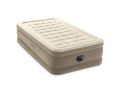 Intex Ultra Plush luchtbed - eenpersoons