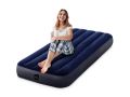 Intex Classic Dura-Beam luchtbed - compact