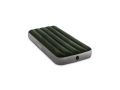 Intex kampeerluchtbed Downy | Klein 1-persoons