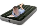 Intex kampeerluchtbed Downy | 1-persoons