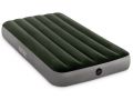 Intex kampeerluchtbed Downy | 1-persoons
