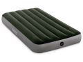 Intex kampeerluchtbed Downy | 1-persoons