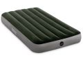 Intex kampeerluchtbed Downy | 1-persoons