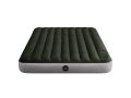 Intex kampeerluchtbed Downy | Ruim 2-persoons