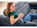 Intex Pull-Out uitklapbare opblaasbank