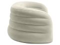 Intex Opblaasbare Curve Sofa | Comfortabel en compact