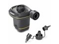 Intex elektrische opblaaspomp 12V / 230V