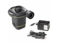 Intex elektrische opblaaspomp 12V / 230V