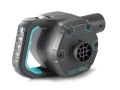Intex elektrische opblaaspomp met slang 230V