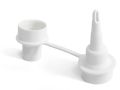 Intex USB150 elektrische opblaaspomp