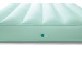 Intex Cozy Kidz kinderluchtbed - Mintblauw