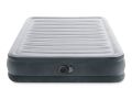 Intex Comfort Plush luchtbed - twijfelaar 