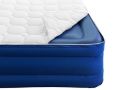 AeroRest Cloud Top losse topper | 2-persoons | afritsbaar topmatras