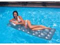 Intex Metallic waterluchtbed