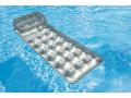 Intex Metallic waterluchtbed