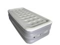 AeroRest Supreme Plush XL luchtbed 1-persoons | 210 cm lengte | Met ingebouwde elektrische pomp