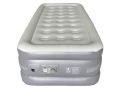 AeroRest Supreme Plush XL luchtbed 1-persoons | 210 cm lengte | Met ingebouwde elektrische pomp