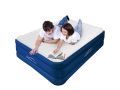 AeroRest Cloud Top luchtbed 2-persoons | 210 cm lengte | Afritsbare beschermhoes