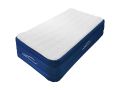 AeroRest Cloud Top luchtbed 1-persoons | 210 cm lengte | Afritsbare beschermhoes