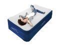 AeroRest Cloud Top luchtbed 1-persoons | 210 cm lengte | Afritsbare beschermhoes