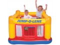 Jump-o-lene springkussen