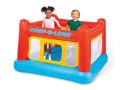Jump-o-lene springkussen