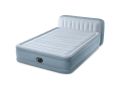 Intex Plush tweepersoons luchtbed met hoofdbord