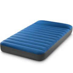 Intex TruAire kampeermatras met USB pomp - eenpersoons