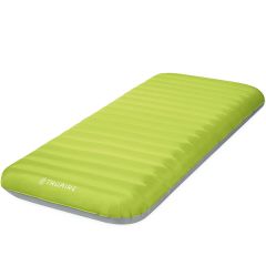 Intex TruAire Dura-Beam kampeerluchtbed met USB pomp