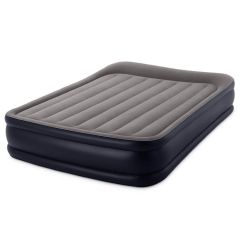 Intex Pillow Rest Deluxe luchtbed - tweepersoons