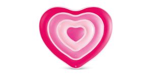 Intex sweetheart luchtbed