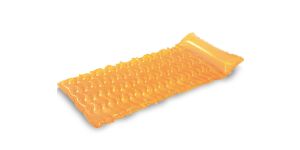 Toat n Float Wave luchtbed-Oranje