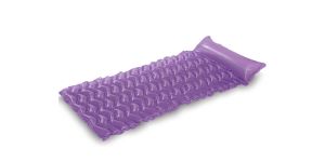 Toat n Float Wave luchtbed paars