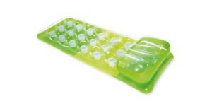 Luchtbed 18-Pocket - groen