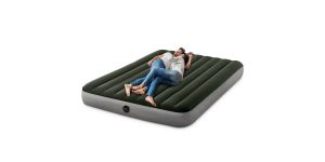 Intex Prestige Downy luchtbed - tweepersoons