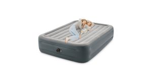 Intex Essential Rest luchtbed - tweepersoons
