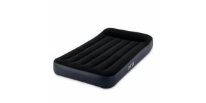 Intex Pillow Rest luchtbed - eenpersoons