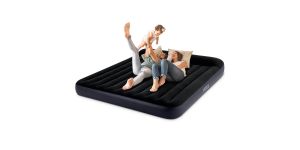 Intex Pillow Rest luchtbed - kingsize