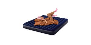 Intex Classic Dura-Beam luchtbed - kingsize 