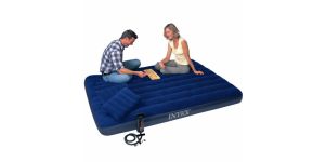 Intex Classic Dura-Beam - complete set