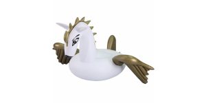 Comfortpool Mega opblaasbare Pegasus