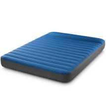 Intex TruAire kampeermatras met USB pomp - tweepersoons