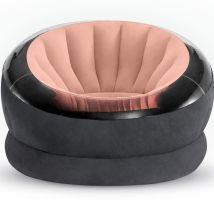 Intex Empire loungestoel | Roze