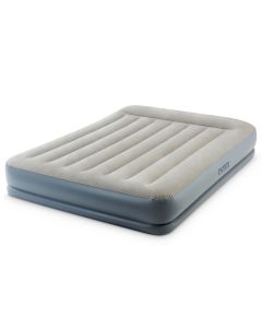 Intex Pillow Rest Mid-Rise luchtbed - tweepersoons | Tweedekans