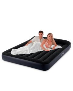 Intex Pillow Rest Classic luchtbed - tweepersoons | Tweedekans